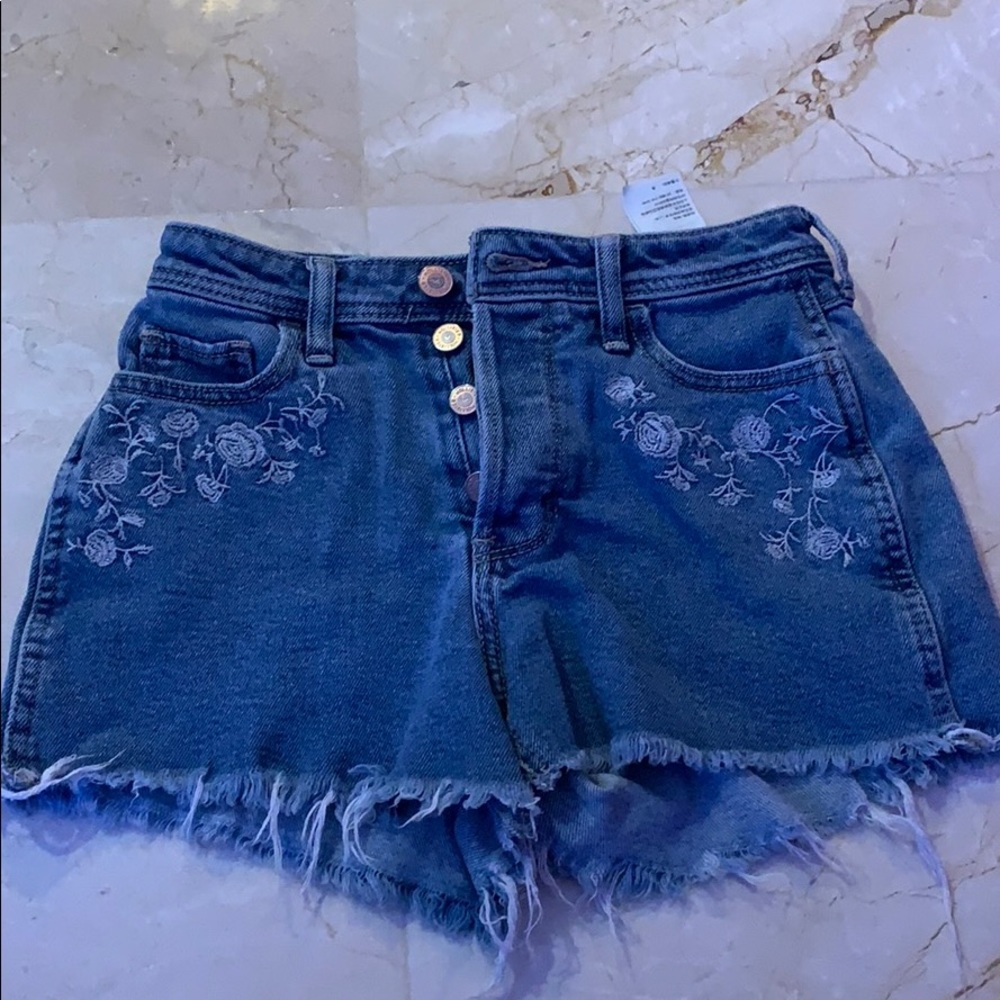 shorts